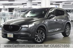 mazda cx-5 2020 -MAZDA--CX-5 3DA-KF2P--KF2P-411843---MAZDA--CX-5 3DA-KF2P--KF2P-411843-