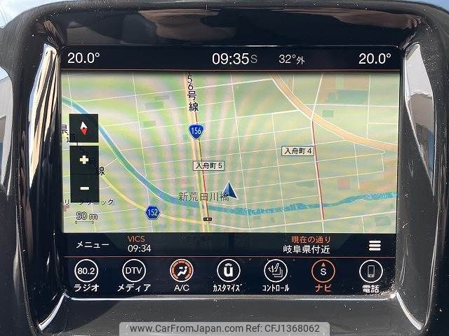 jeep compass 2019 -CHRYSLER--Jeep Compass ABA-M624--MCANJRCB0JFA37616---CHRYSLER--Jeep Compass ABA-M624--MCANJRCB0JFA37616- image 2