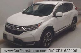 honda cr-v 2019 CFJ1633108