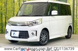 suzuki spacia 2014 -SUZUKI--Spacia DBA-MK32S--MK32S-540729---SUZUKI--Spacia DBA-MK32S--MK32S-540729-