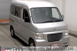 honda vamos 2011 CFJ1621240