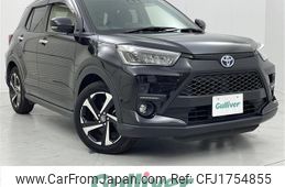 toyota raize 2022 CFJ1754855