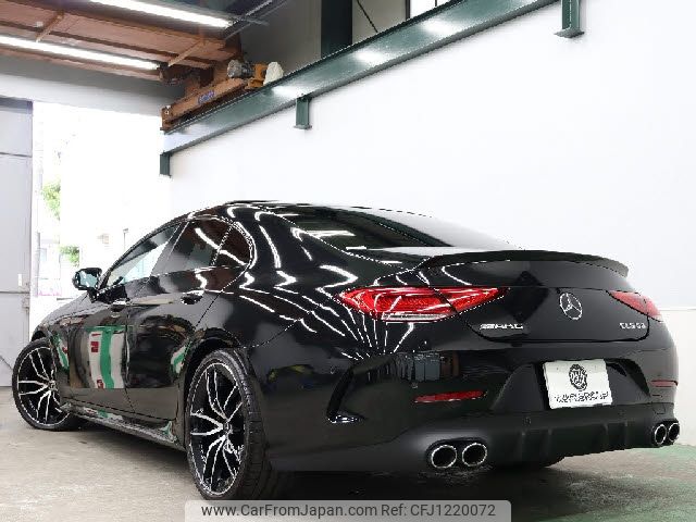mercedes-benz amg 2019 -MERCEDES-BENZ--AMG CAA-257361--WDD2573612A050518---MERCEDES-BENZ--AMG CAA-257361--WDD2573612A050518- image 2