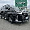 toyota alphard 2020 -TOYOTA--Alphard 6AA-AYH30W--AYH30-0102070---TOYOTA--Alphard 6AA-AYH30W--AYH30-0102070- image 1