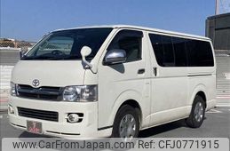 toyota hiace-van 2006 -TOYOTA--Hiace Van KR-KDH200V--KDH200-0063439---TOYOTA--Hiace Van KR-KDH200V--KDH200-0063439-