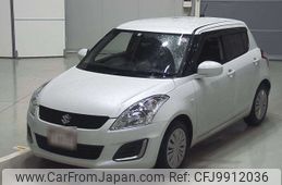 suzuki swift 2015 -SUZUKI--Swift ZC72S-353402---SUZUKI--Swift ZC72S-353402-