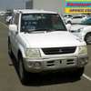 mitsubishi pajero-mini 2000 No.12082 image 1