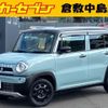 suzuki hustler 2019 -SUZUKI--Hustler MR41S--MR41S-345640---SUZUKI--Hustler MR41S--MR41S-345640- image 1