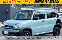 suzuki hustler 2019 -SUZUKI--Hustler MR41S--MR41S-345640---SUZUKI--Hustler MR41S--MR41S-345640-