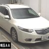 honda accord-wagon 2012 -HONDA 【熊谷 301ﾉ5054】--Accord Wagon CW1--1001061---HONDA 【熊谷 301ﾉ5054】--Accord Wagon CW1--1001061- image 1