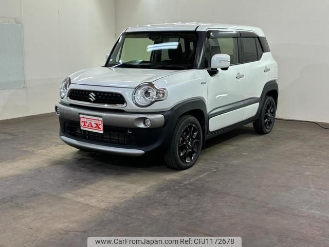 suzuki xbee 2020 -SUZUKI--XBEE MN71S--162413---SUZUKI--XBEE MN71S--162413- image 1