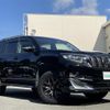 toyota land-cruiser-prado 2020 -TOYOTA--Land Cruiser Prado CBA-TRJ150W--TRJ150-0113346---TOYOTA--Land Cruiser Prado CBA-TRJ150W--TRJ150-0113346- image 1