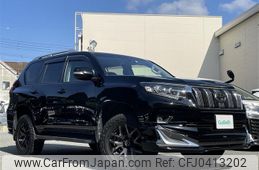 toyota land-cruiser-prado 2020 -TOYOTA--Land Cruiser Prado CBA-TRJ150W--TRJ150-0113346---TOYOTA--Land Cruiser Prado CBA-TRJ150W--TRJ150-0113346-