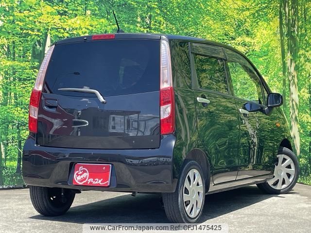 daihatsu move 2012 quick_quick_DBA-LA100S_LA100S-0127780 image 2