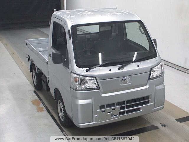 daihatsu hijet-truck 2024 CFJ1887042 image 1