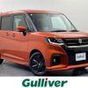 suzuki solio 2023 CFJ1767669 image 1