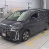 toyota alphard 2019 -TOYOTA--Alphard DBA-AGH30W--AGH30-0291224---TOYOTA--Alphard DBA-AGH30W--AGH30-0291224- image 1