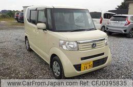 honda n-box 2012 -HONDA 【野田 580ｱ1234】--N BOX DBA-JF1--JF1-1043527---HONDA 【野田 580ｱ1234】--N BOX DBA-JF1--JF1-1043527-