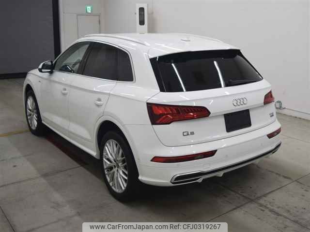 audi q5 2017 -AUDI--Audi Q5 FYDAXS-WAUZZZFY5J2037644---AUDI--Audi Q5 FYDAXS-WAUZZZFY5J2037644- image 2