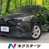 toyota c-hr 2017 -TOYOTA--C-HR DAA-ZYX10--ZYX10-2083289---TOYOTA--C-HR DAA-ZYX10--ZYX10-2083289- image 1