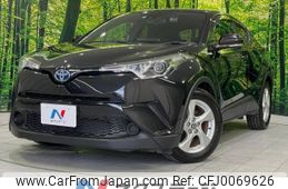 toyota c-hr 2017 -TOYOTA--C-HR DAA-ZYX10--ZYX10-2083289---TOYOTA--C-HR DAA-ZYX10--ZYX10-2083289-