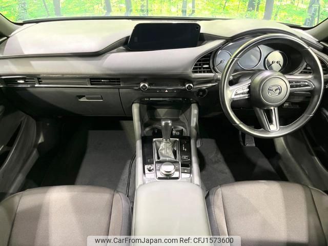 mazda mazda3-fastback 2019 CFJ1573600 image 2