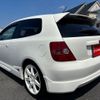 honda civic 2002 CFJ1662946 image 8