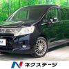 honda stepwagon 2010 -HONDA--Stepwgn DBA-RK1--RK1-1030355---HONDA--Stepwgn DBA-RK1--RK1-1030355- image 1