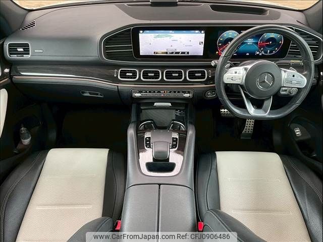 mercedes-benz gle-class 2019 -MERCEDES-BENZ--Benz GLE 3DA-167119C--WDC1671192A047410---MERCEDES-BENZ--Benz GLE 3DA-167119C--WDC1671192A047410- image 2