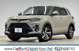 toyota raize 2023 -TOYOTA--Raize 5BA-A201A--A201A-0040378---TOYOTA--Raize 5BA-A201A--A201A-0040378-