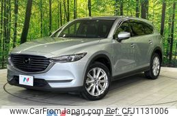 mazda cx-8 2018 -MAZDA--CX-8 3DA-KG2P--KG2P-114895---MAZDA--CX-8 3DA-KG2P--KG2P-114895-
