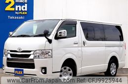 toyota hiace-van 2021 -TOYOTA--Hiace Van QDF-GDH201V--GDH201-1064065---TOYOTA--Hiace Van QDF-GDH201V--GDH201-1064065-