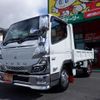 mitsubishi-fuso canter 2024 GOO_NET_EXCHANGE_0700553A30250209W001 image 6