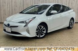 toyota prius 2016 -TOYOTA--Prius DAA-ZVW50--ZVW50-6022966---TOYOTA--Prius DAA-ZVW50--ZVW50-6022966-