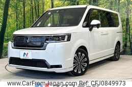 honda stepwagon 2023 quick_quick_RP8_RP8-1026980