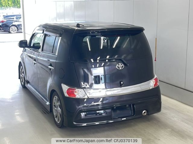 toyota bb 2013 -TOYOTA--bB QNC20-0063365---TOYOTA--bB QNC20-0063365- image 2