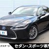 lexus is 2021 -LEXUS--Lexus IS 6AA-AVE30--AVE30-5086735---LEXUS--Lexus IS 6AA-AVE30--AVE30-5086735- image 1