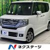 honda n-box 2017 -HONDA--N BOX DBA-JF1--JF1-1959787---HONDA--N BOX DBA-JF1--JF1-1959787- image 1