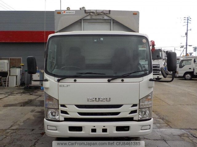 isuzu elf-truck 2016 -ISUZU--Elf TPG-NPR85YN--NPR85Y-7013889---ISUZU--Elf TPG-NPR85YN--NPR85Y-7013889- image 2