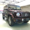 mercedes-benz g-class 2021 ENHANCEAUTO_1_ea275095 image 1