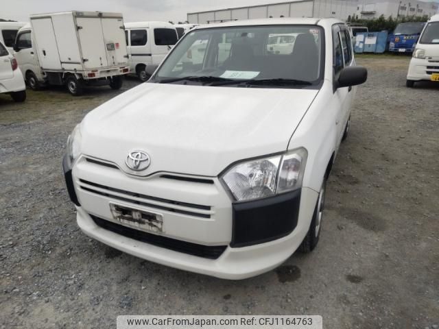 toyota probox 2016 quick_quick_DBE-NCP160V_NCP160-0044967 image 2