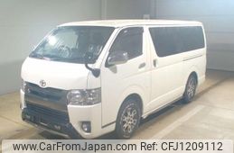 toyota regiusace-van 2019 quick_quick_QDF-GDH201V_GDH201-1027005