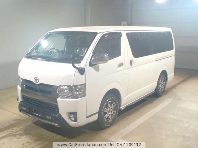toyota regiusace-van 2019 quick_quick_QDF-GDH201V_GDH201-1027005 image 1