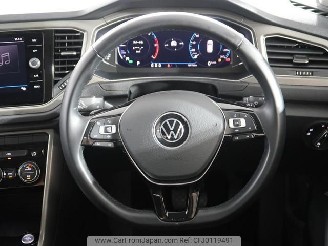 volkswagen t-roc 2021 quick_quick_A1DFF_WVGZZZA1ZMV097749 image 2