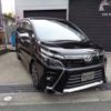 toyota voxy 2018 -TOYOTA--Voxy DBA-ZRR80W--ZRR80-0485797---TOYOTA--Voxy DBA-ZRR80W--ZRR80-0485797- image 1