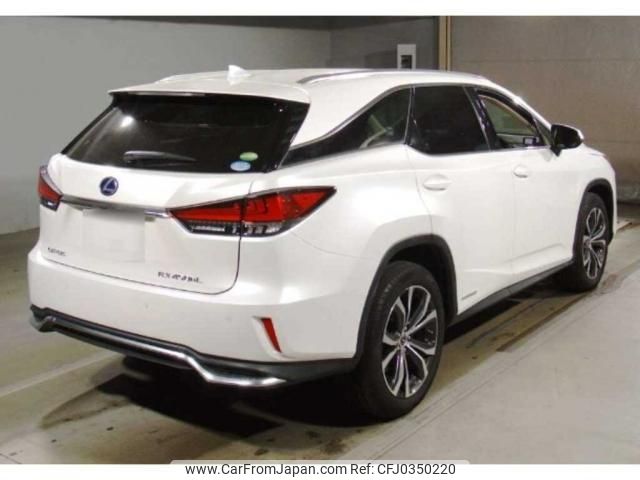 lexus rx 2019 quick_quick_DAA-GYL26W_GYL26-0003705 image 2