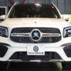 mercedes-benz glb-class 2021 -MERCEDES-BENZ--Benz GLB 3DA-247613M--W1N2476132W131383---MERCEDES-BENZ--Benz GLB 3DA-247613M--W1N2476132W131383- image 5