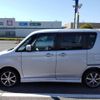 suzuki solio 2012 CFJ1332934 image 11