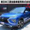 mitsubishi eclipse-cross 2021 quick_quick_5LA-GL3W_GL3W-0305863 image 1