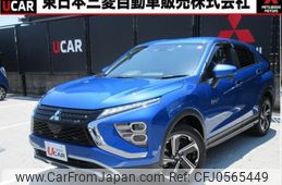 mitsubishi eclipse-cross 2021 quick_quick_5LA-GL3W_GL3W-0305863